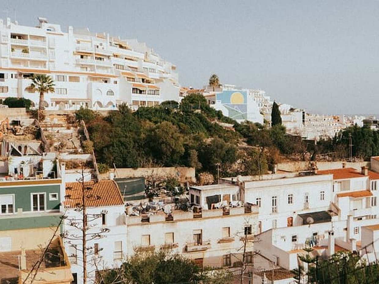 Private tour from Lisboa to Albufeira with a two-way transfer in Portugal, Lisbon, photo 2