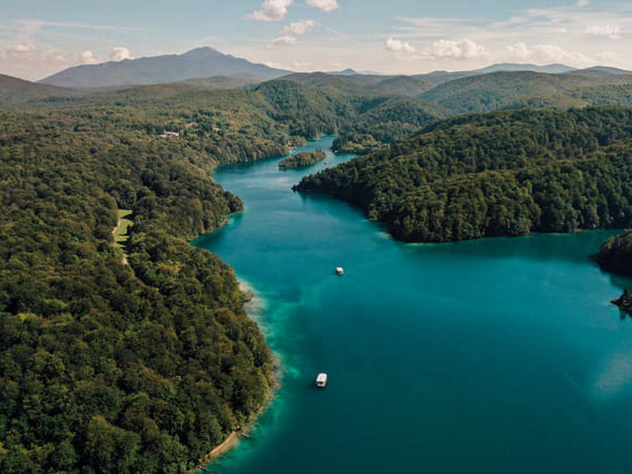 Scheduled - Plitvice lakes tour - Guided tour, photo 4