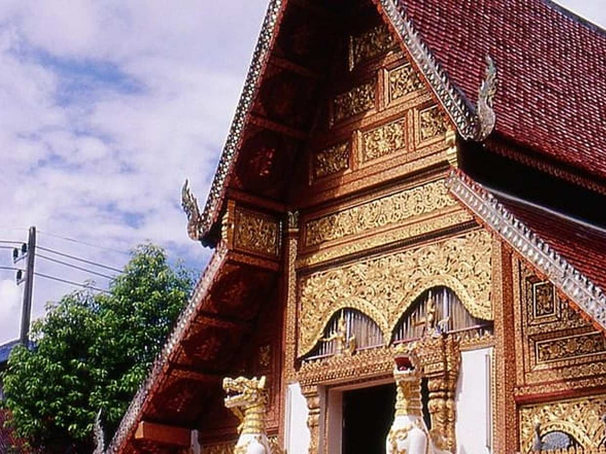Explore Chiang Rai: City and Temples Experience, photo 4