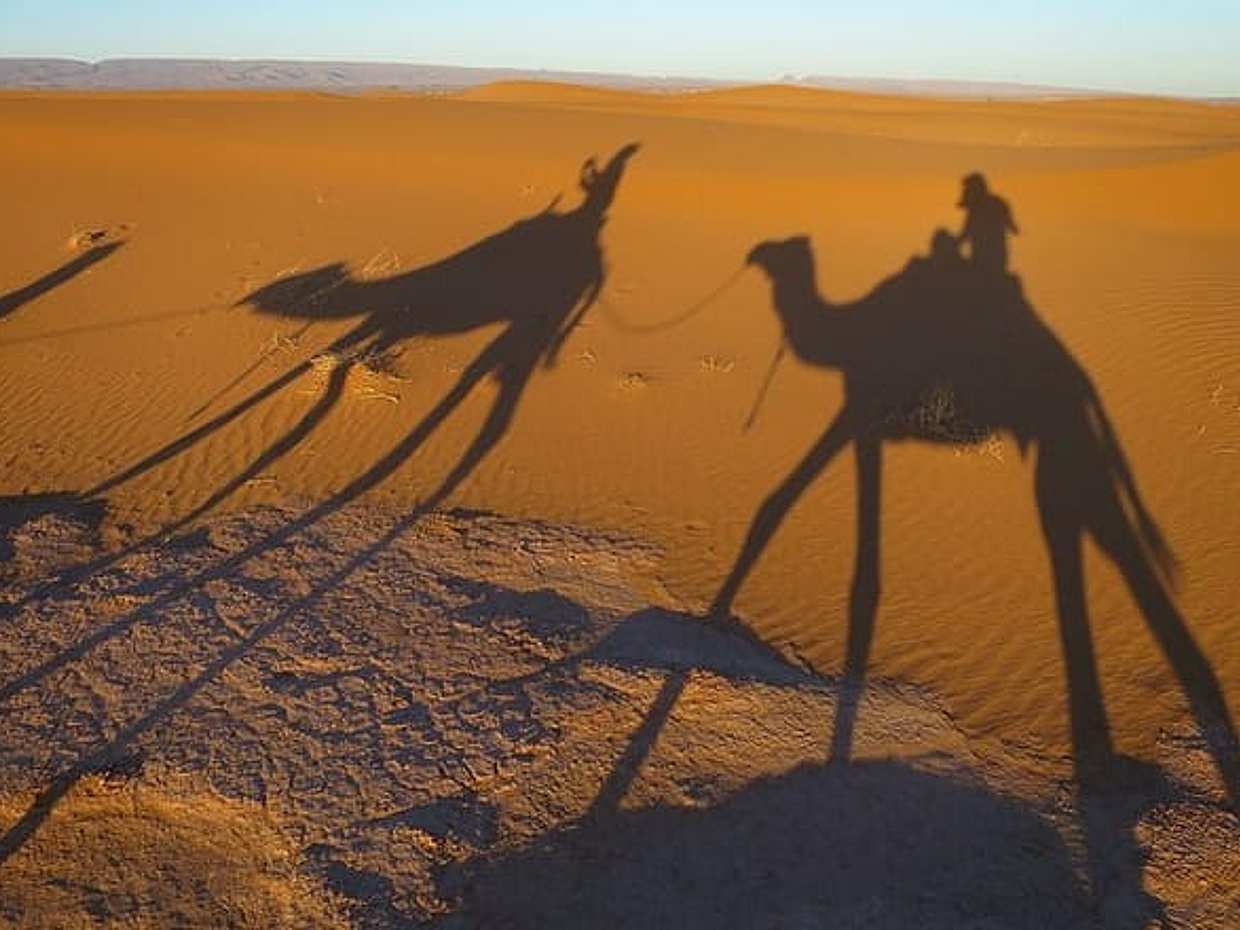 4 giorni Fes tour a Merzouga, Marocco, photo 2