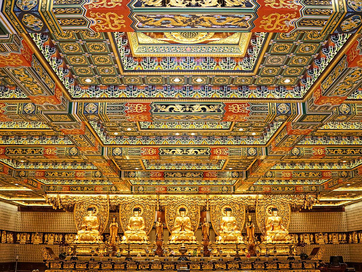 Private Lantau Walking Tour in Hong Kong, Lantau Island