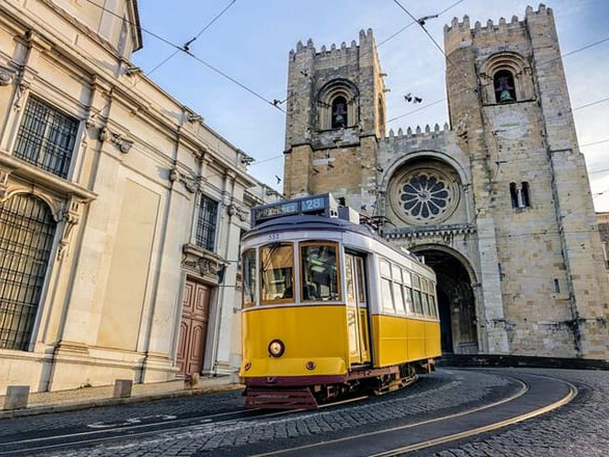 "Tour a pie privado de día completo por Lisboa en Portugal", photo 3