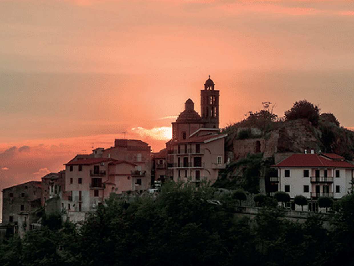 Calabria: The Low-Effort Adventure (E-Bike, Tropea & Sila Park), photo 3