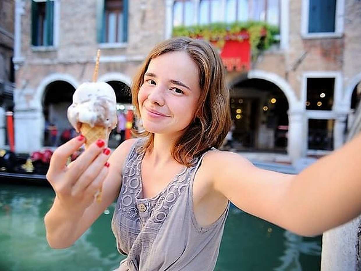 Sweet Venice: A Food Tour of Pastries, Chocolate & Gelato, photo 4