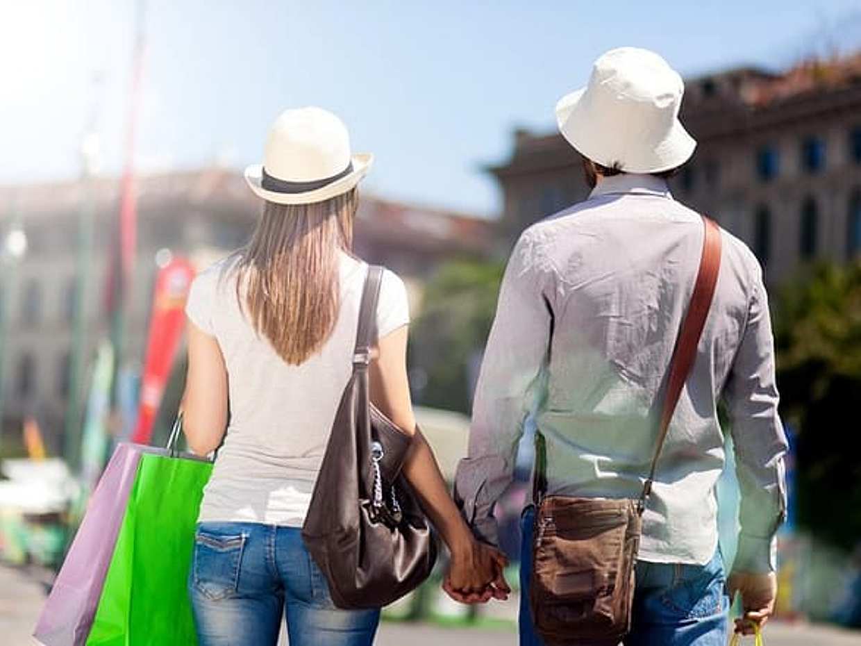 Rome Exclusive Full-Day Private Shopping Experience with Personal Shopper, photo 5