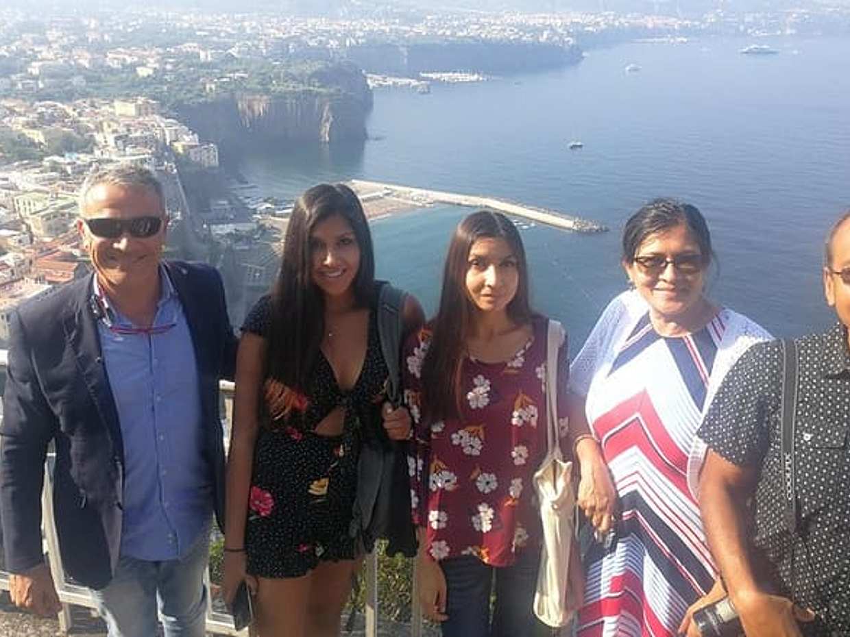 Discover Sorrento on foot: 3-hour guided tour, photo 5