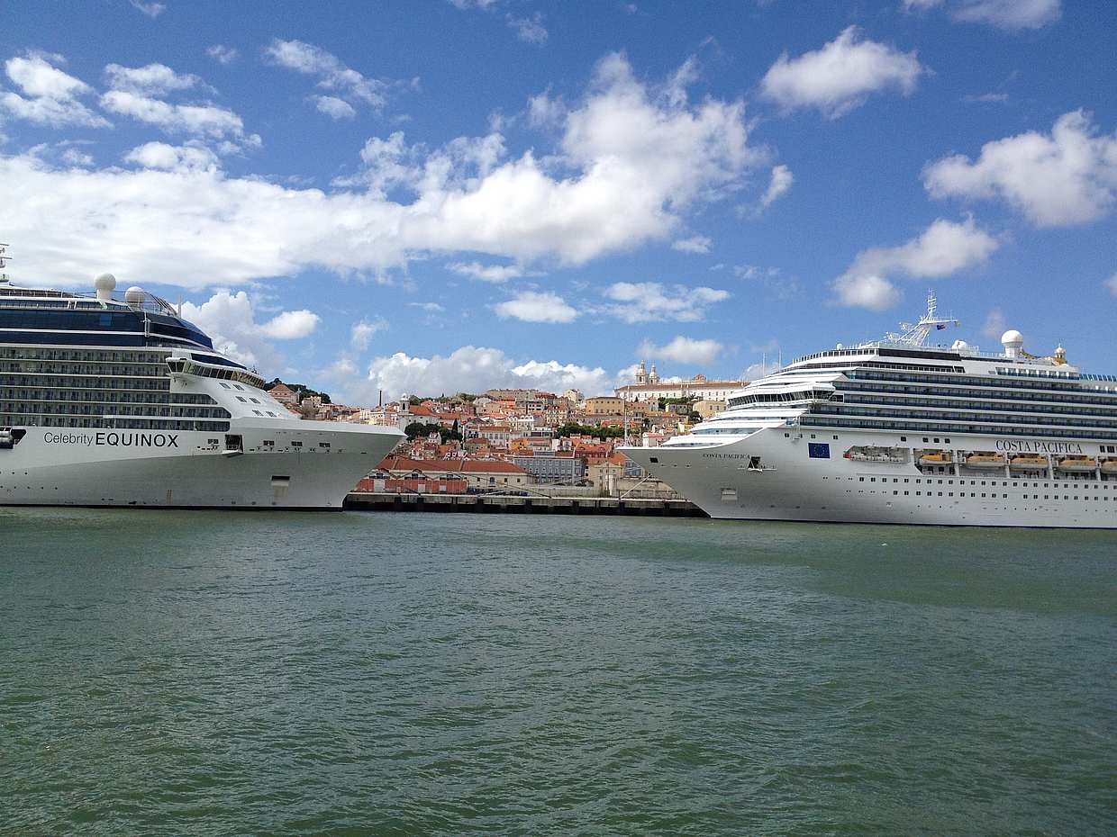 De Lissabon Experience Privé Tour