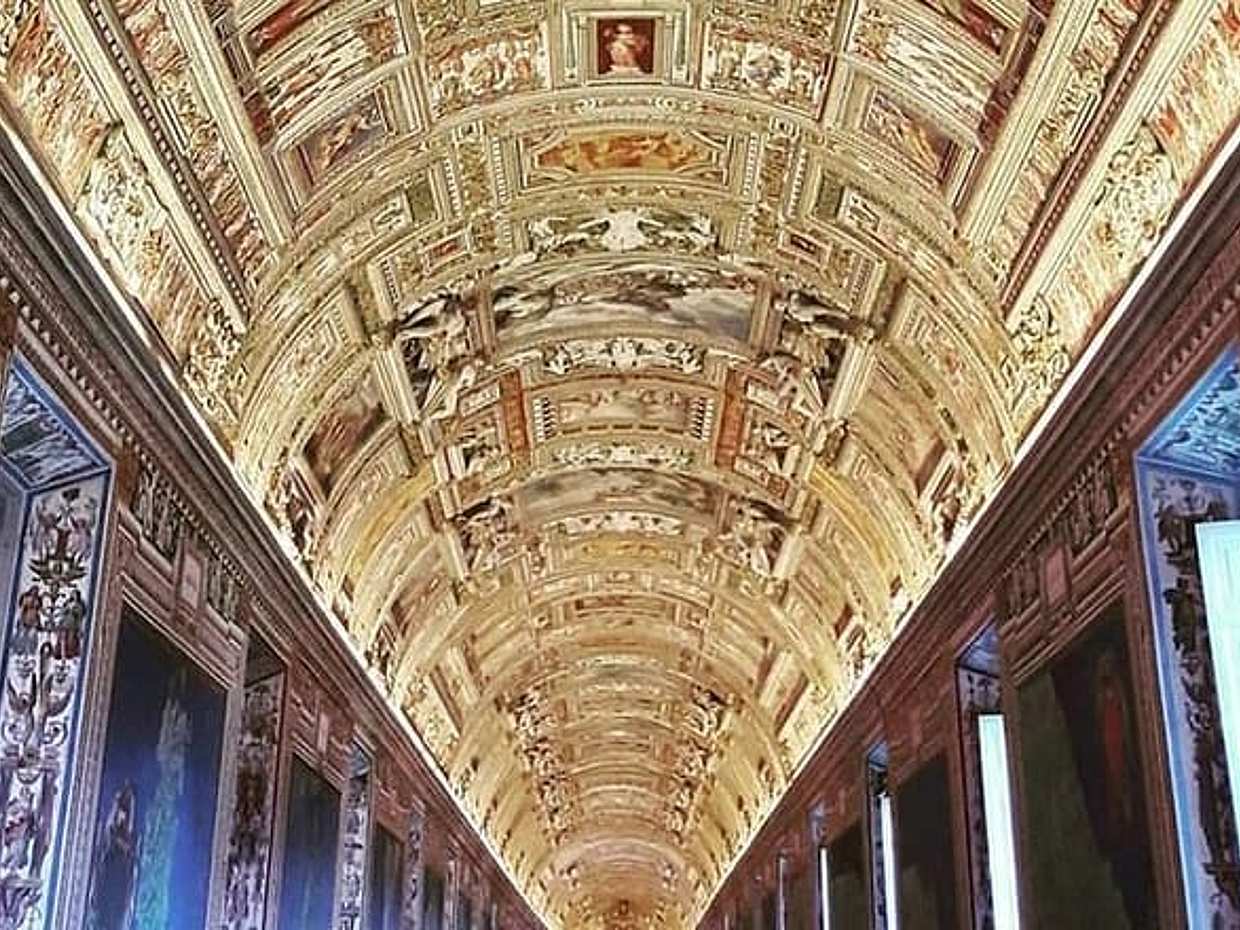 Vatican Museums & Sistine Chapel, Semi-Private Tour with Skip-the-Line, photo 3