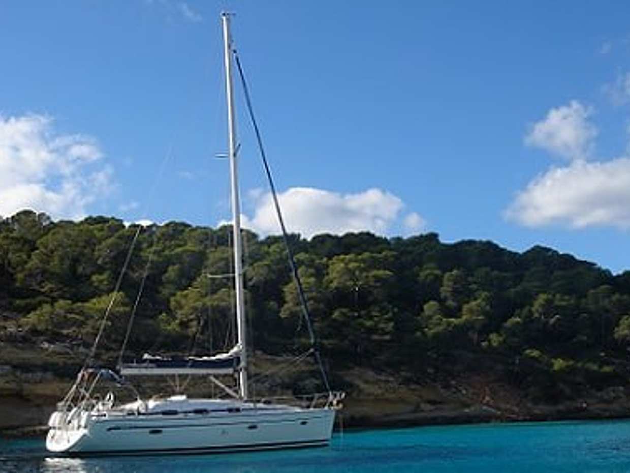 8 uur durende boottocht vanuit Palma de Mallorca