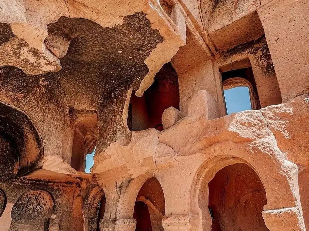 Cappadocia Christian Heritage Tour, photo 4