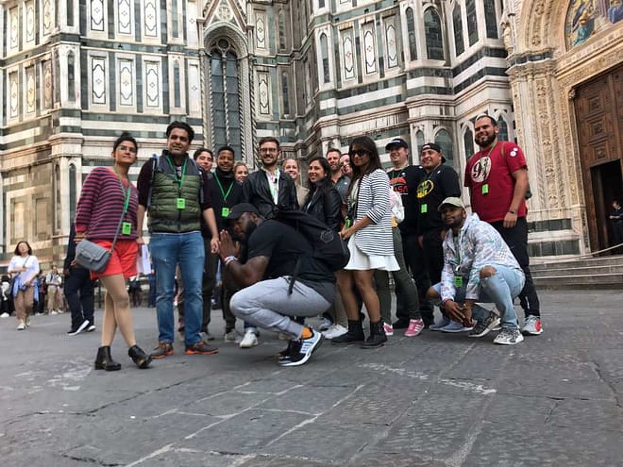 OT Florence City Walking Guided Tour in English Promo 2026, photo 3