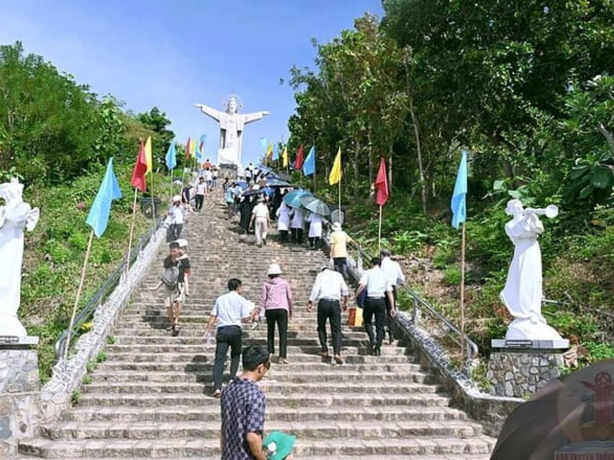 Vung Tau Ocean Breeze Private Day Excursion, photo 5