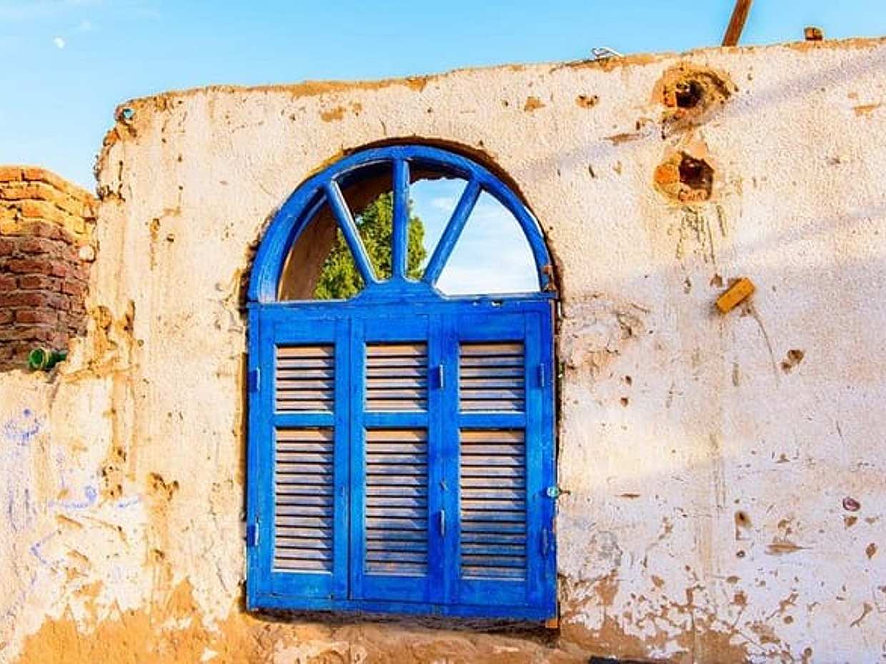 Aswan Nubian Village, photo 2