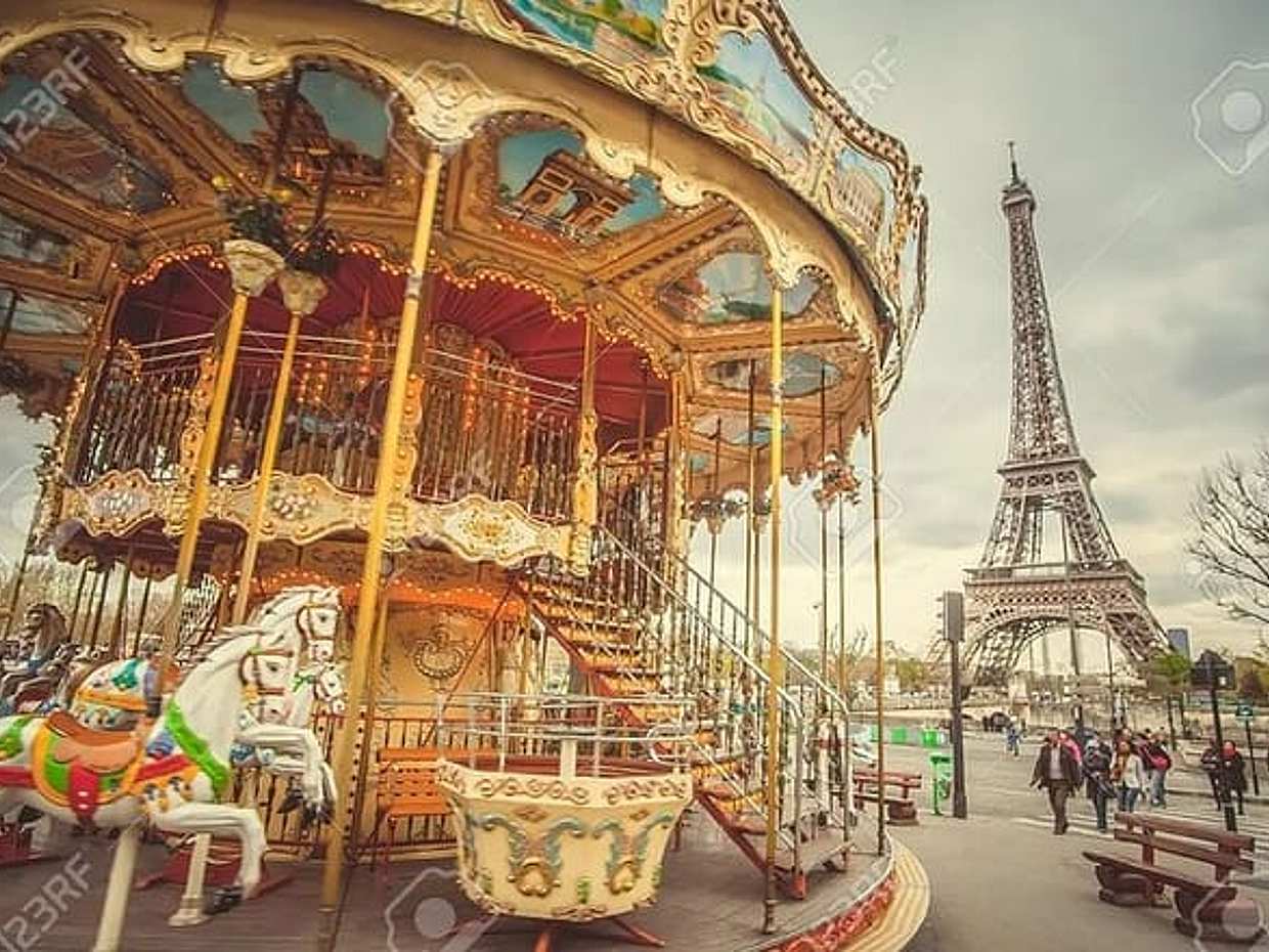 Full Day Eiffel, Seine Cruise and Paris Tour with CDG Transfer, photo 5
