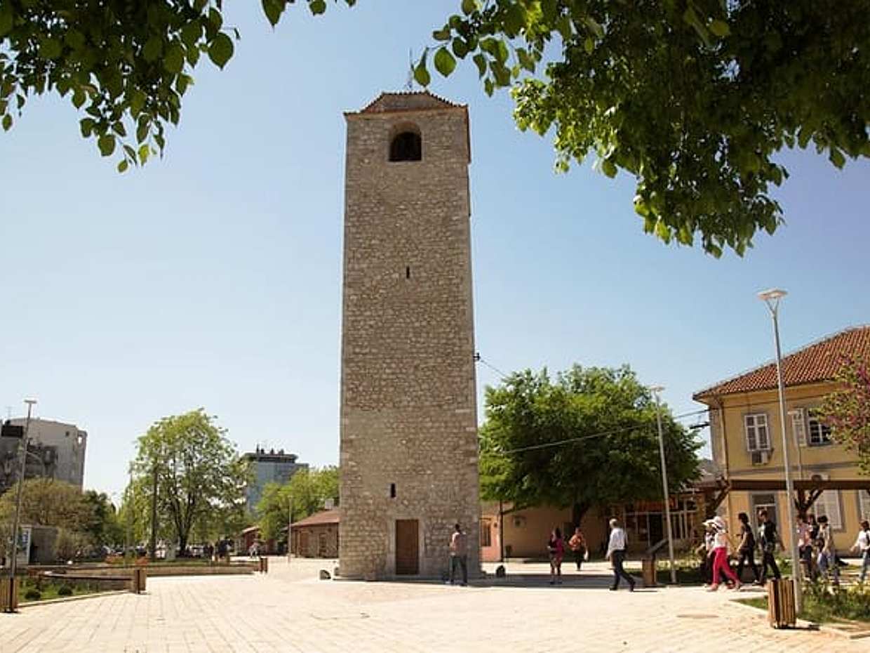Podgorica City Walking Tour, photo 3