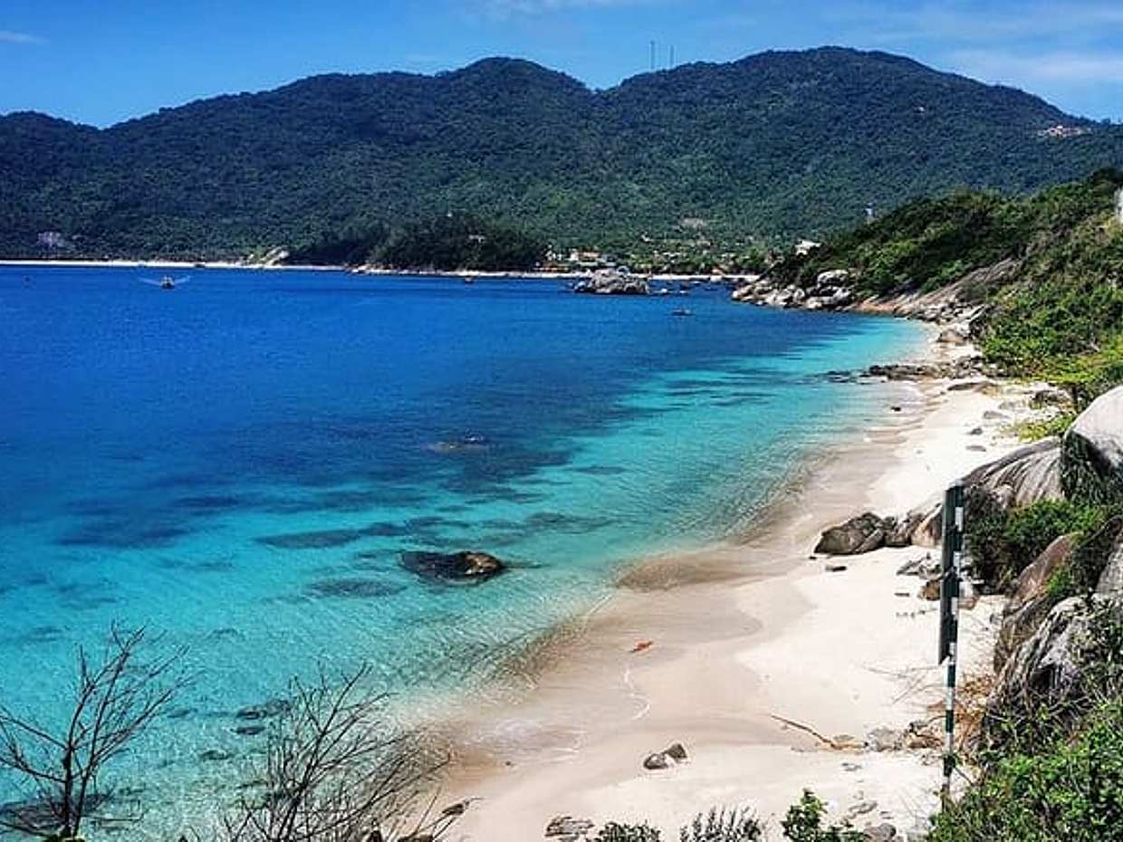 Procházka pod mořem – Šnorchlování na ostrově Cham ve Vietnamu, Hoi An, photo 3