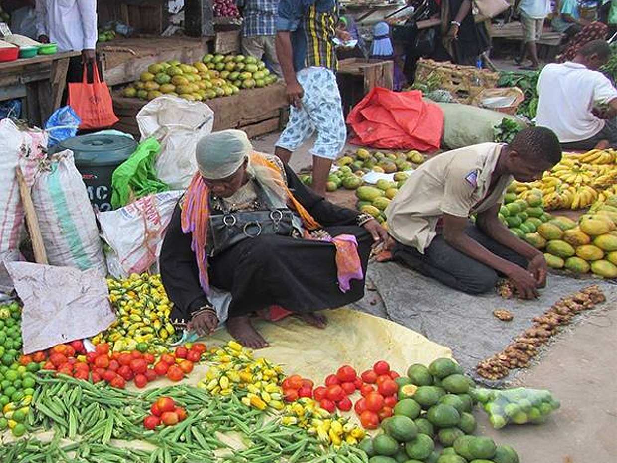 Spice Tour and Swahili Cooking Class in Tanzania, Zanzibar, photo 4
