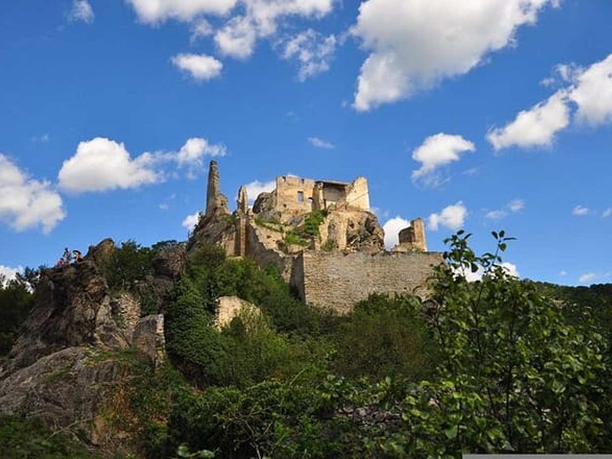 Private Tour from Vienna to Melk and Dürnstein in Austria, photo 3