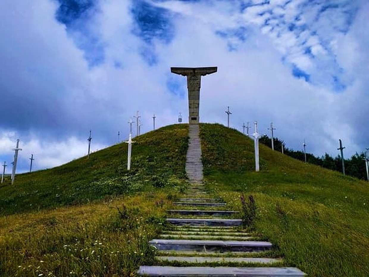 Discover Didgori: Turtle Lake, Kojori & Museum Tour in Georgia, Tbilisi