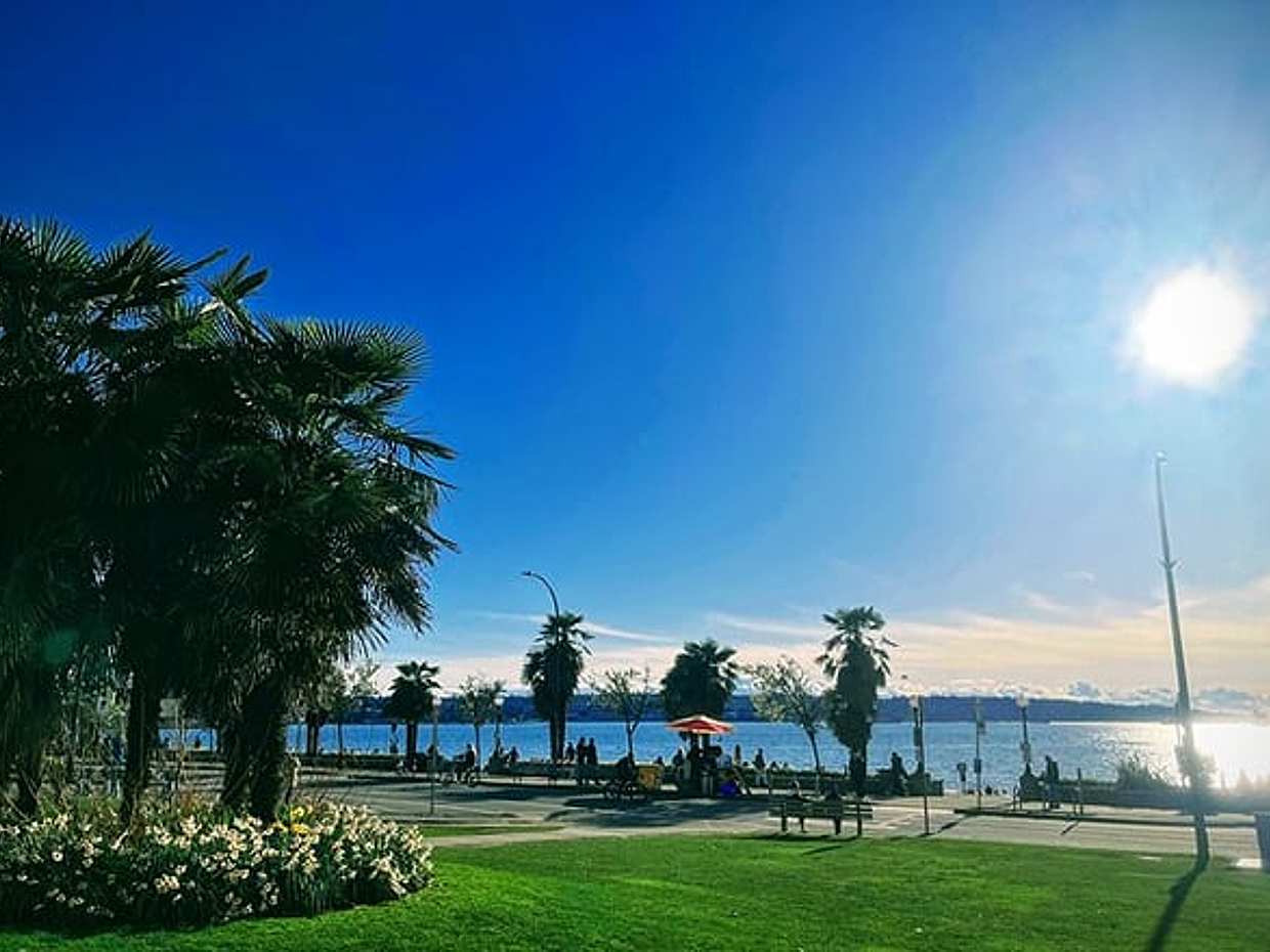 Welcome to Vancouver - Private Tour, photo 4