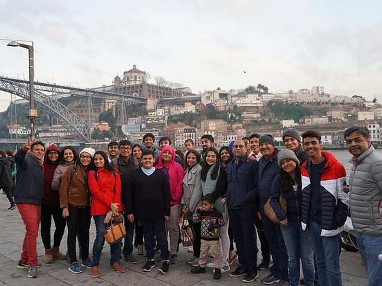 Lisbon to Porto Private Transfer: Custom Scenic Heritage Stops in Portugal, photo 4