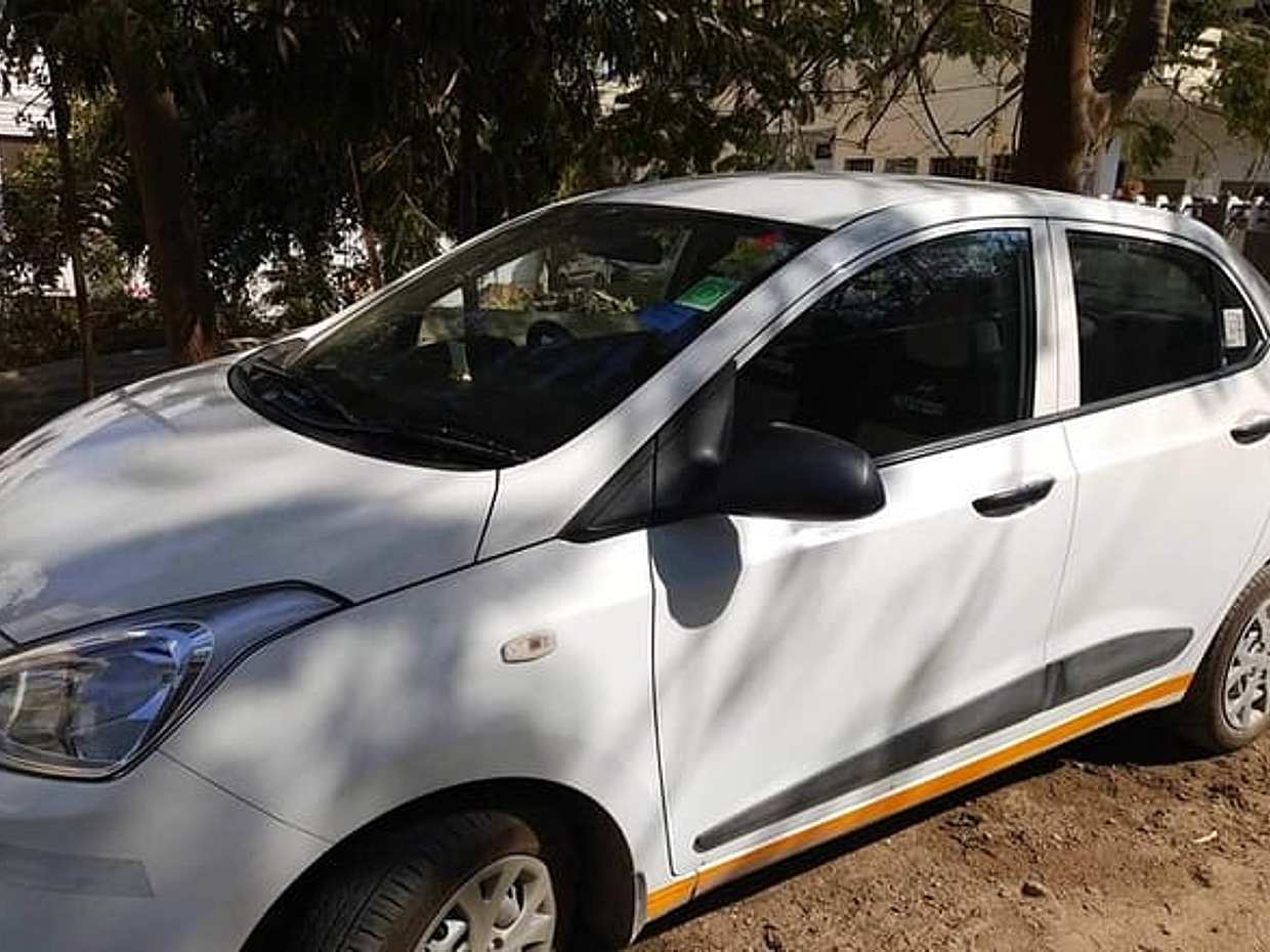 Jodhpur to Jaisalmer Private Transfer – Door-to-Door AC Car, photo 5