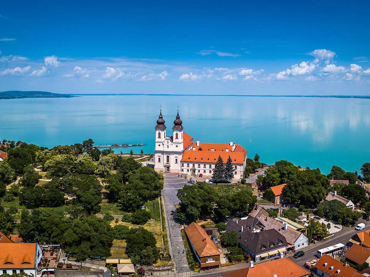 Частная экскурсия по Херенду и озеру Балатон, photo 2