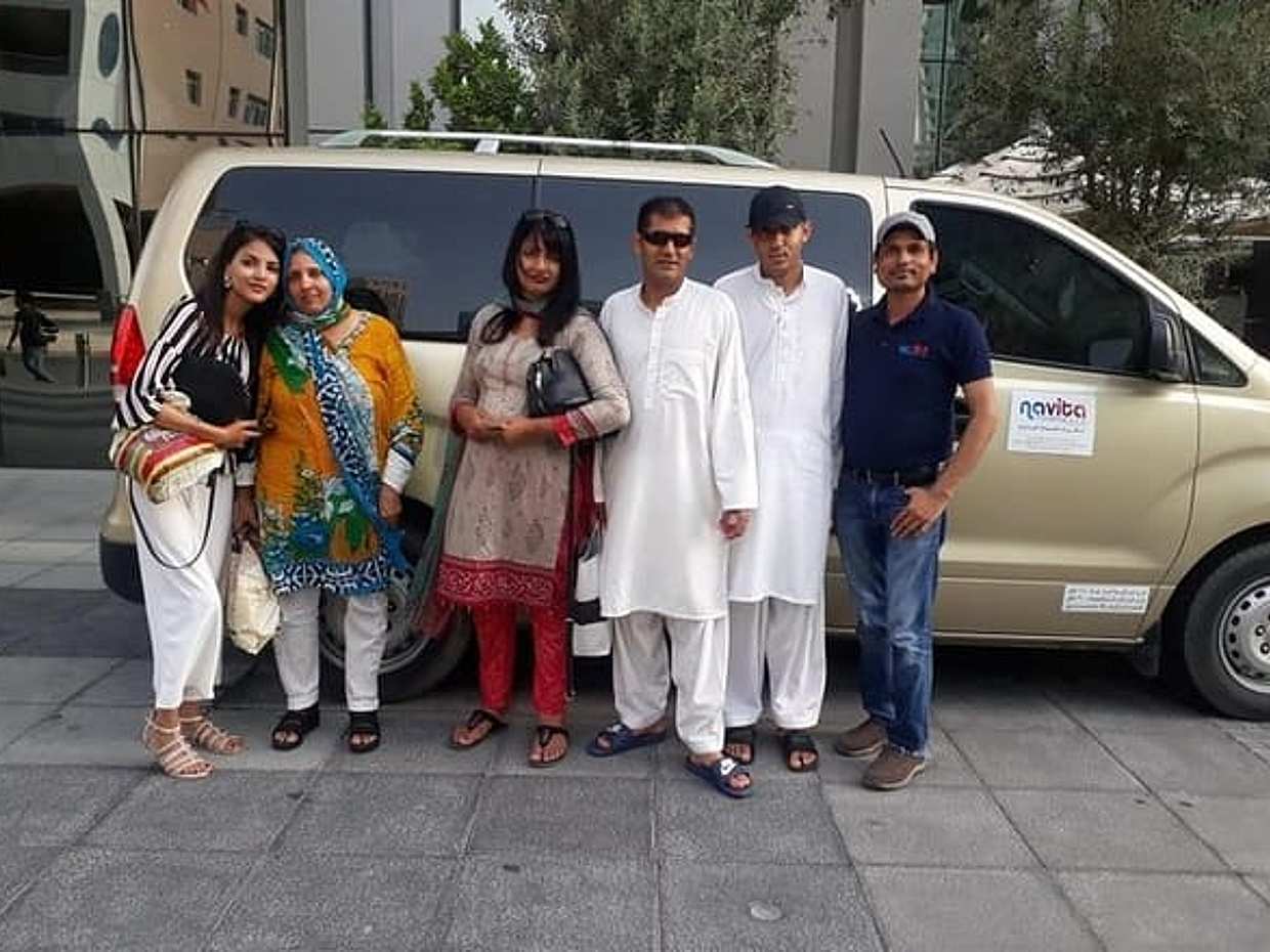 Dubai's Best in One Day | Private Heritage & Mordern City Tour, photo 4