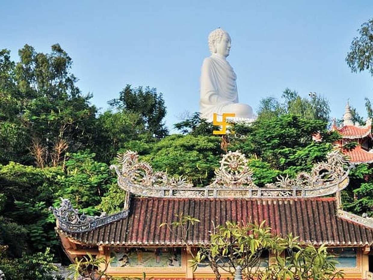 Nha Trang Half Day Highlight Private City Tour