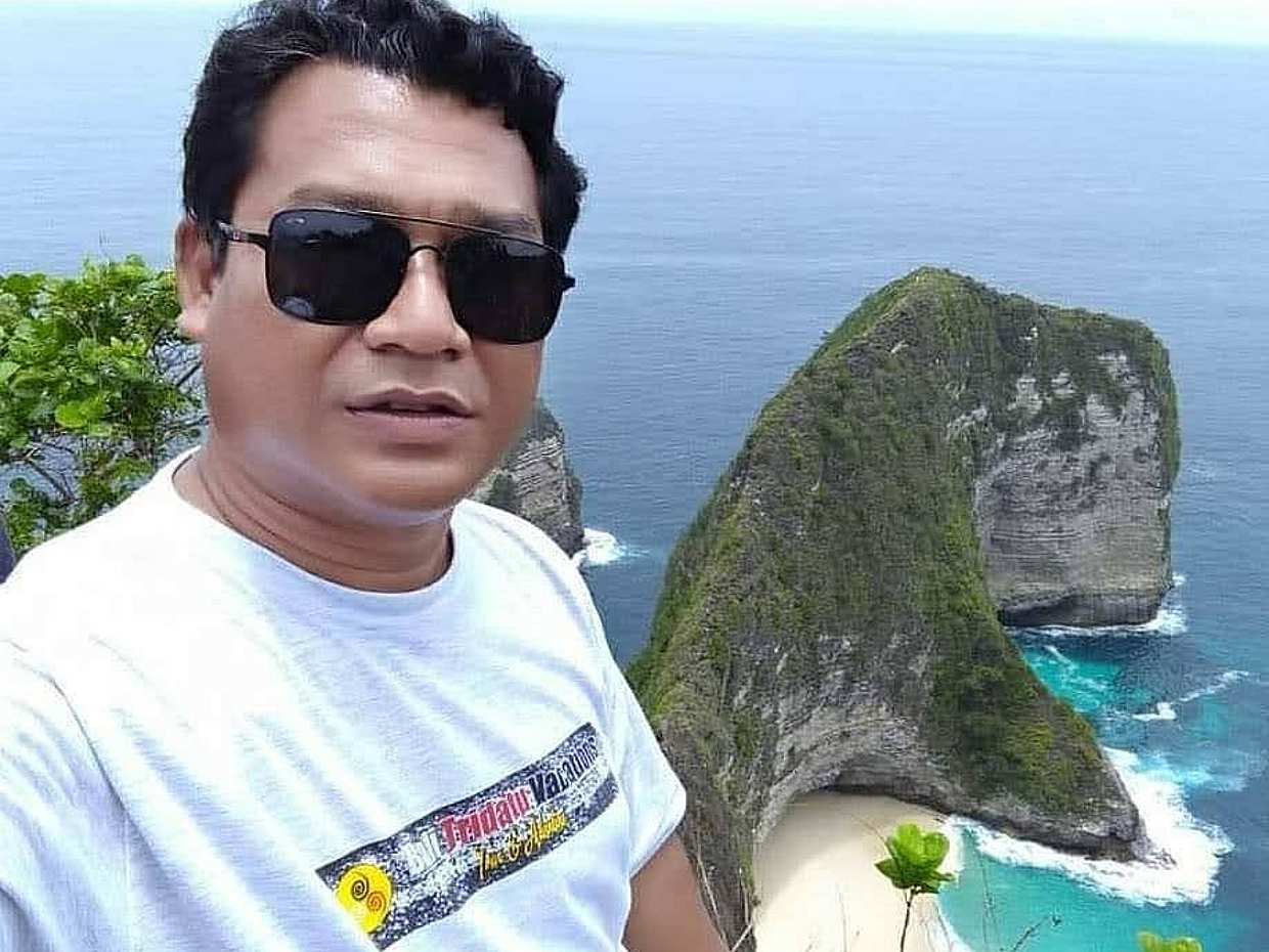 جولة في أجمل الأماكن السياحية الشهيرة في نوسا بينيدا، إندونيسيا، جزيرة نوسا بينيدا
, photo 4