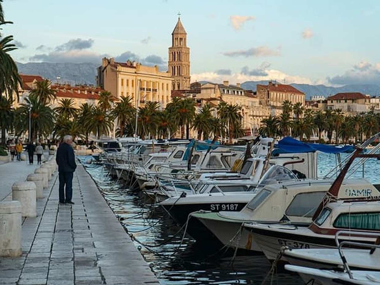Private Transfer from Venice to Split, Hotel-to-hotel, English-speaking driver, photo 4
