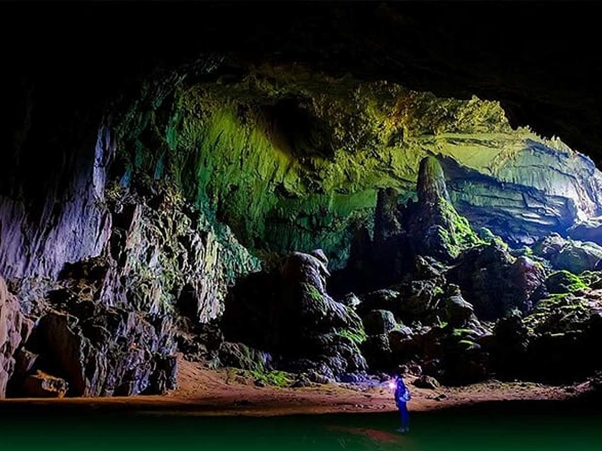 Explorer Pu Luong to Ninh Binh 3 Day Small Group Tour from Hanoi, photo 5
