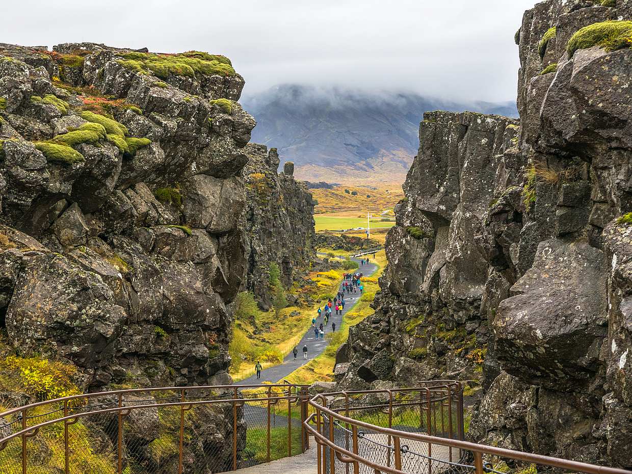Premium Golden Circle Malá skupinová prohlídka na Islandu, Reykjavík Premium Golden Circle Malá skupinová prohlídka
, photo 2
