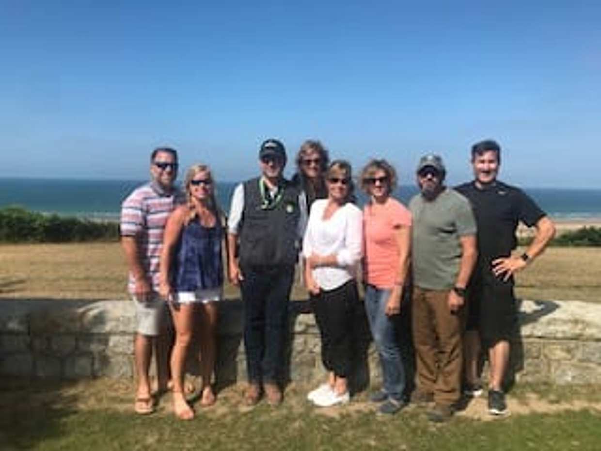D-Day- Canadians - Normandy Private Tour from Le Havre, photo 5