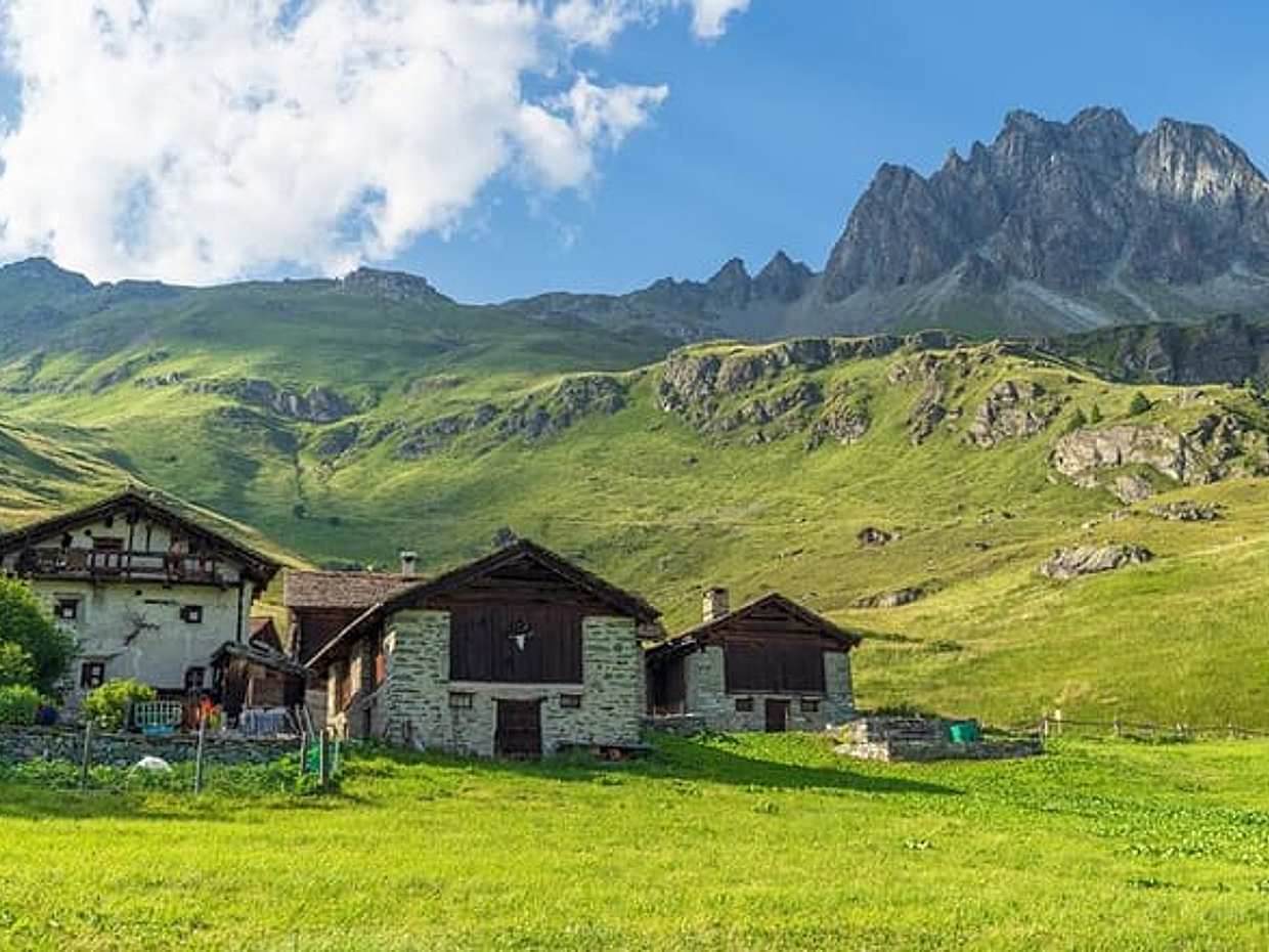 Prywatna jednodniowa wycieczka z Zurychu do Heidiland i Vaduz w Szwajcarii, Zurych, photo 5