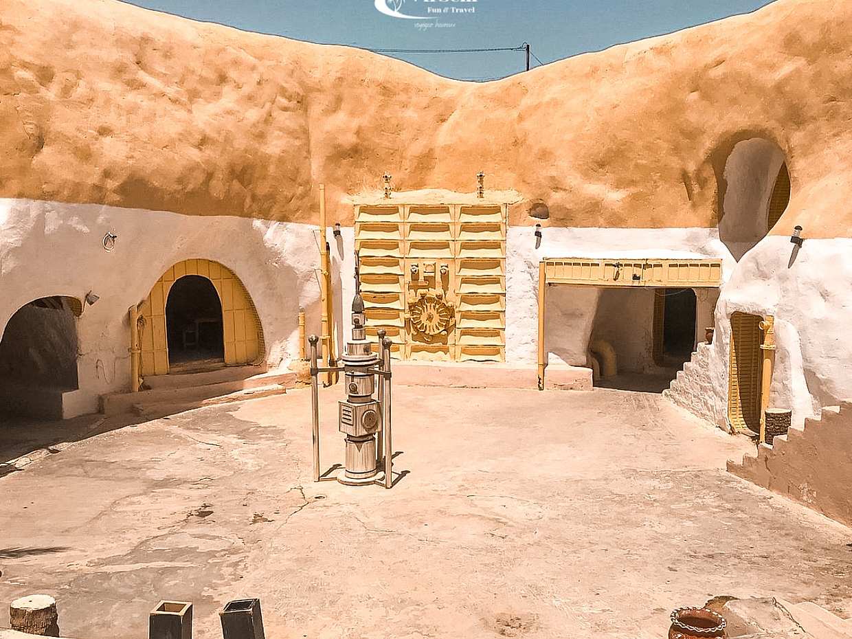 Tunisian Treasures: 4-Day Discovery of the South From Djerba, Djerba Midun, photo 4