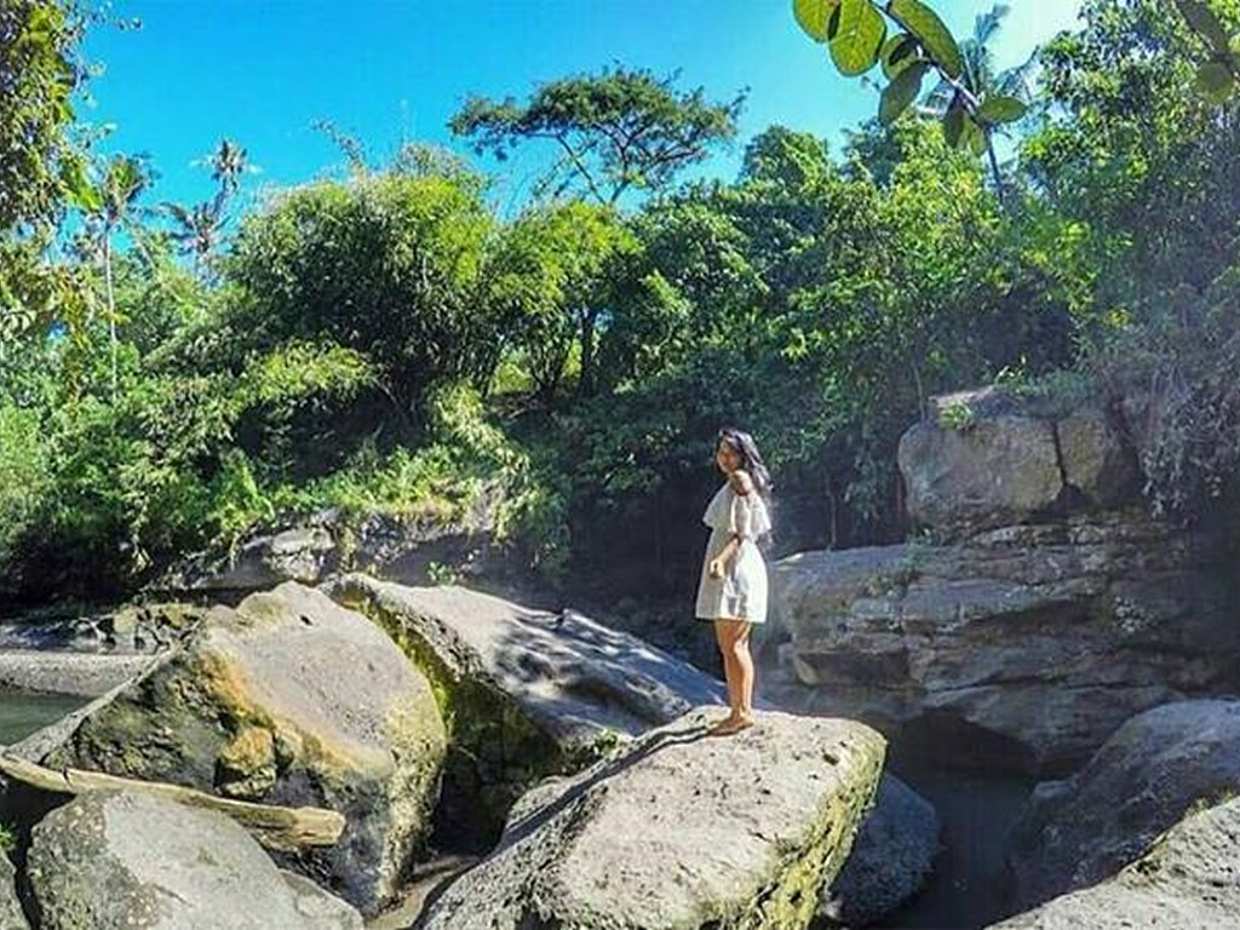 Hidden Canyon Beji Guwang Adventure in Indonesia, photo 4