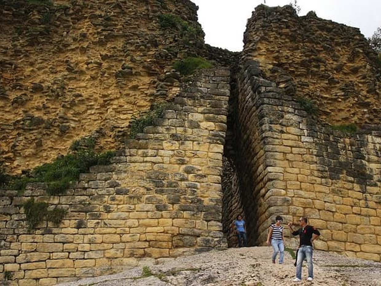 5-Day Kingdom of Chachapoyas: Kuelap, karajía sarcophagus & Leymebamba Mummies, photo 3