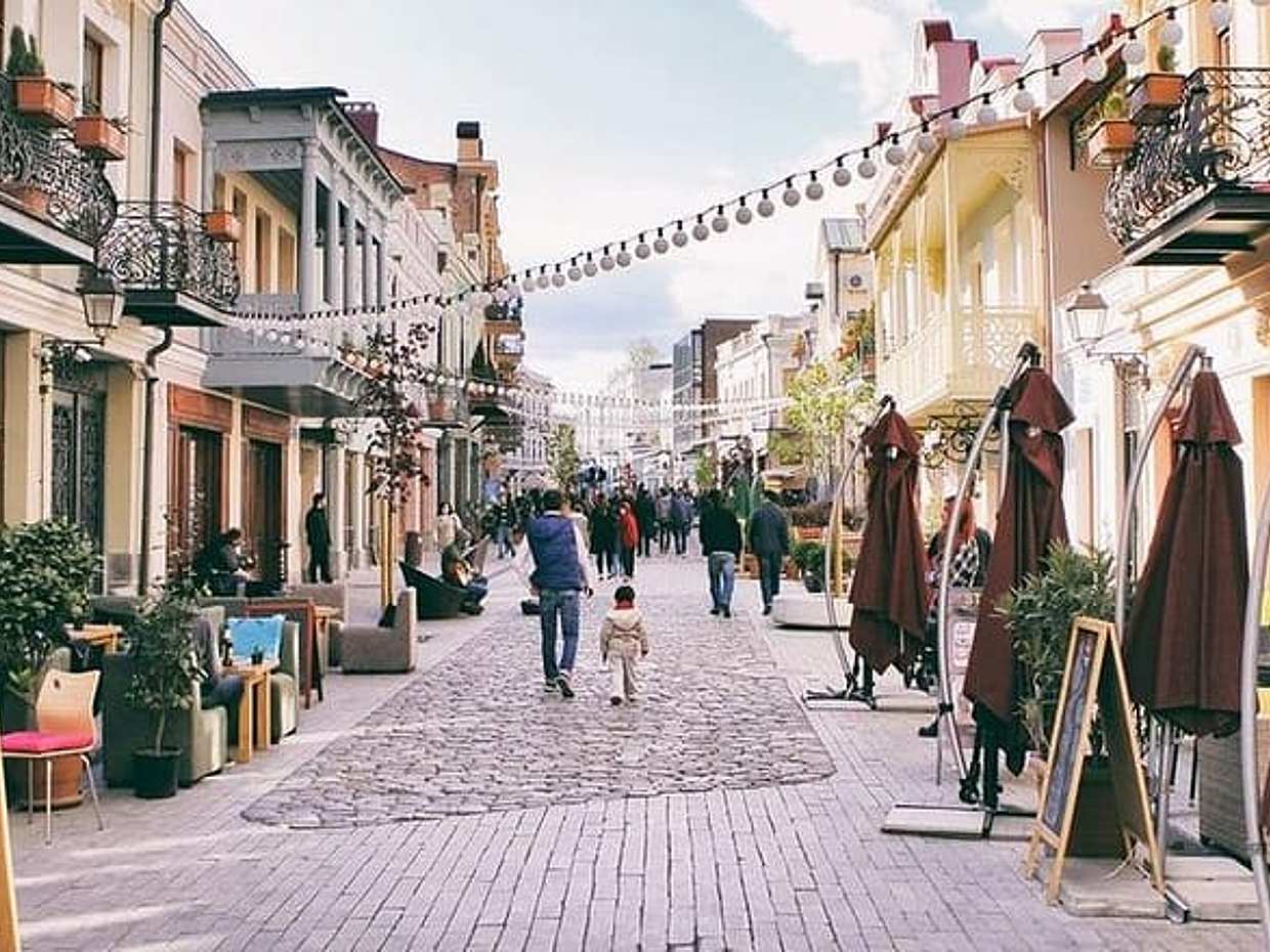 3 Full days in Georgia with private tour, free aiport, photo 3