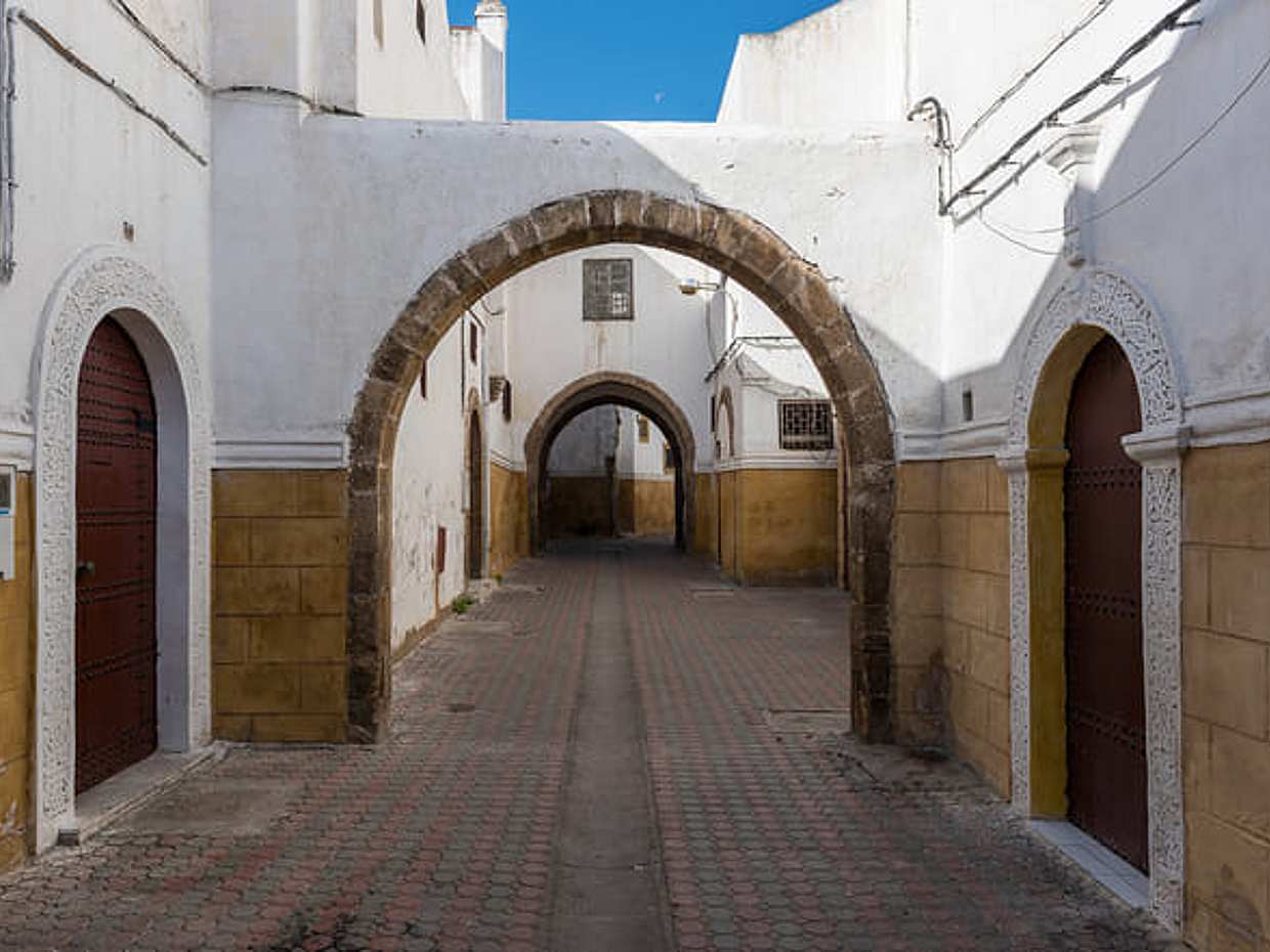 Casablanca Full-Day Private Tour, photo 3