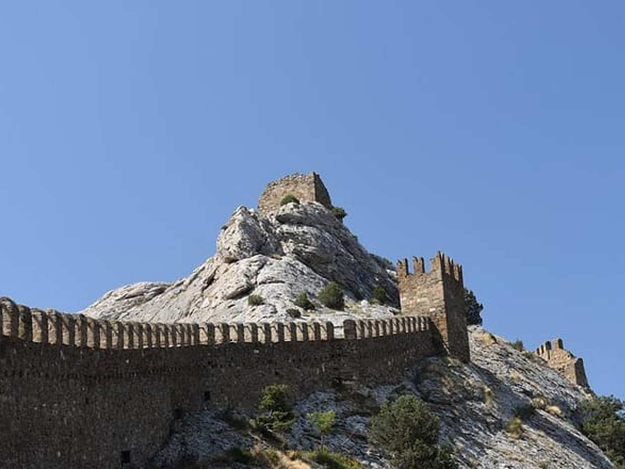 Genoa - Private Historic Walking Tour
