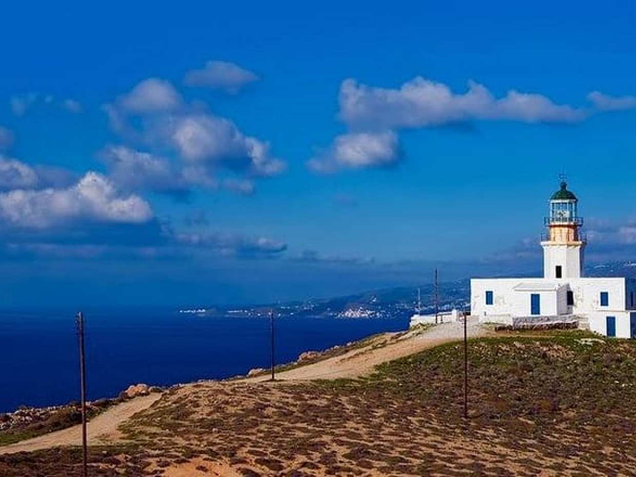 Mykonos Jeep Safari   in Greece, Mikonos, photo 2