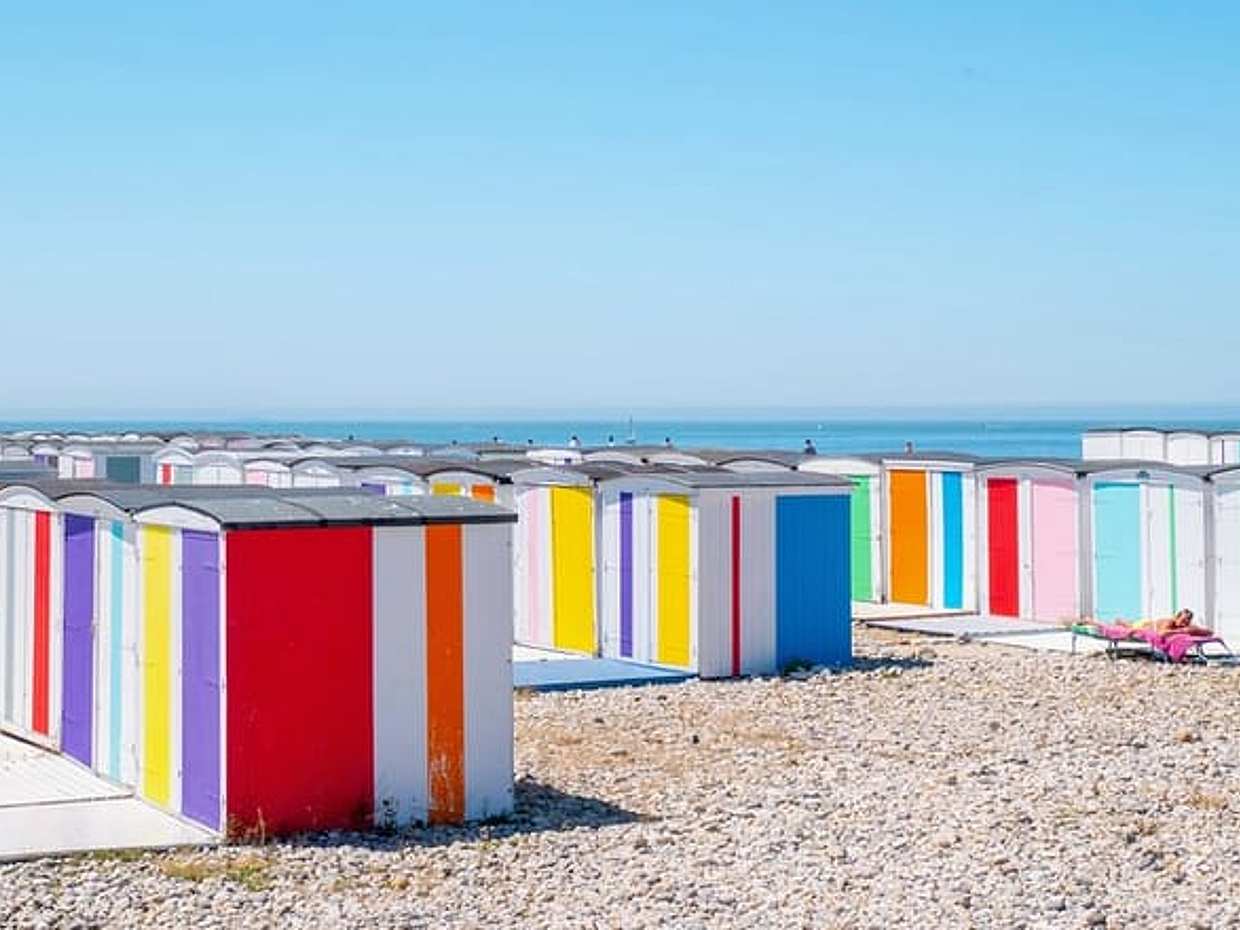 "Traslado privado de Bruselas a Le Havre, parada de 2h en Etretat en Bélgica.", photo 4