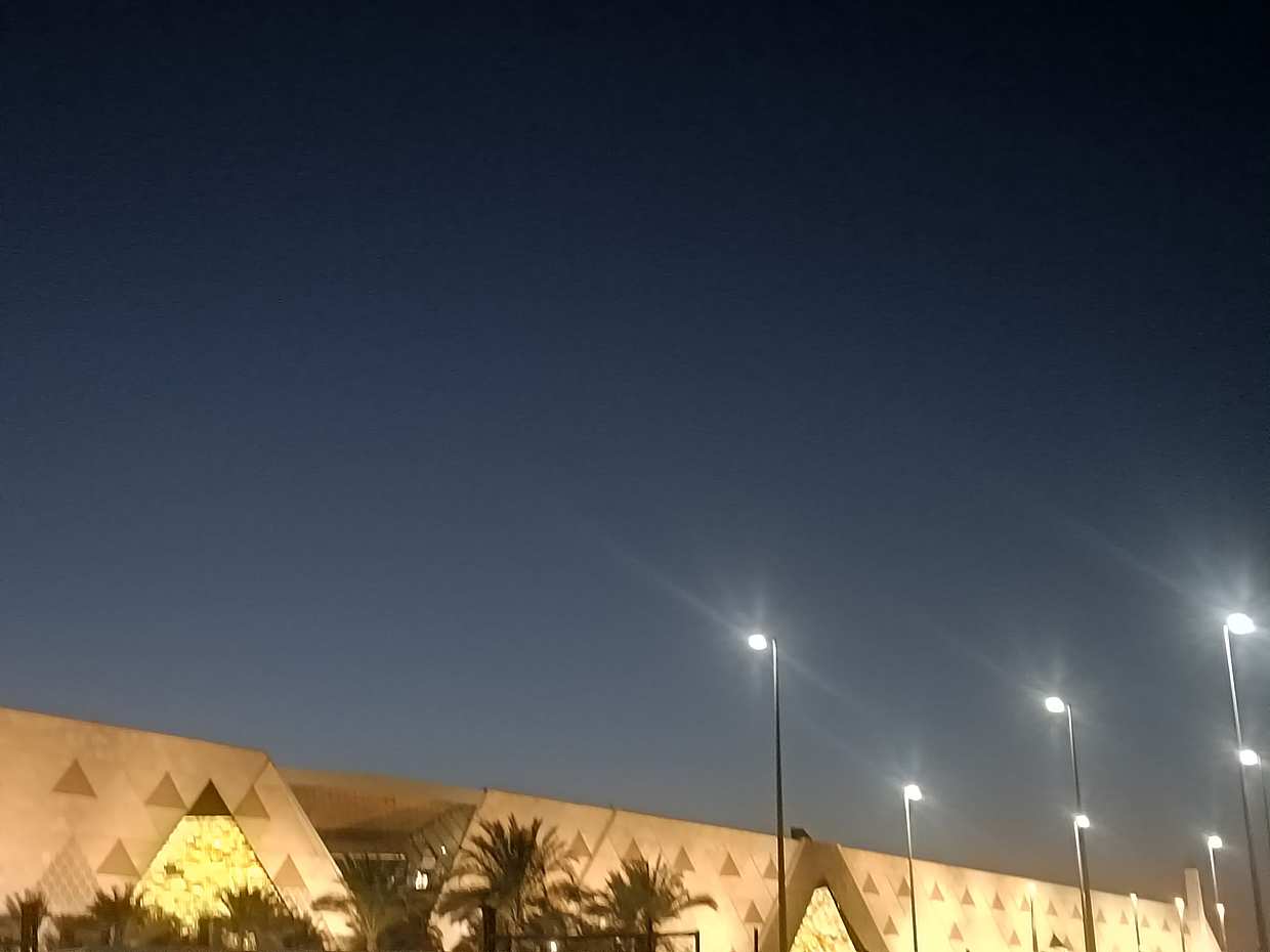 Day Tour in Cairo - Grand Egyptian Museum & Egyptian Lunch Experience, The Egyptian Museum in Cairo, photo 3