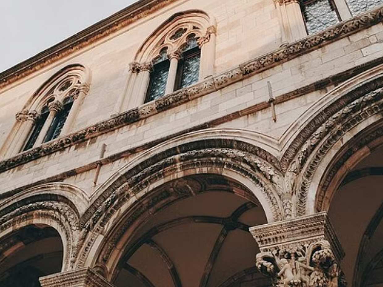 Gruppenreise: Historischer Stadtrundgang durch Dubrovnik in Kroatien
, photo 2
