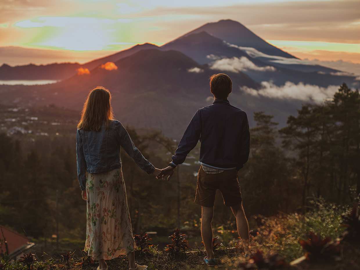 Mount Batur Sunrise Trekking Private Tour, photo 3