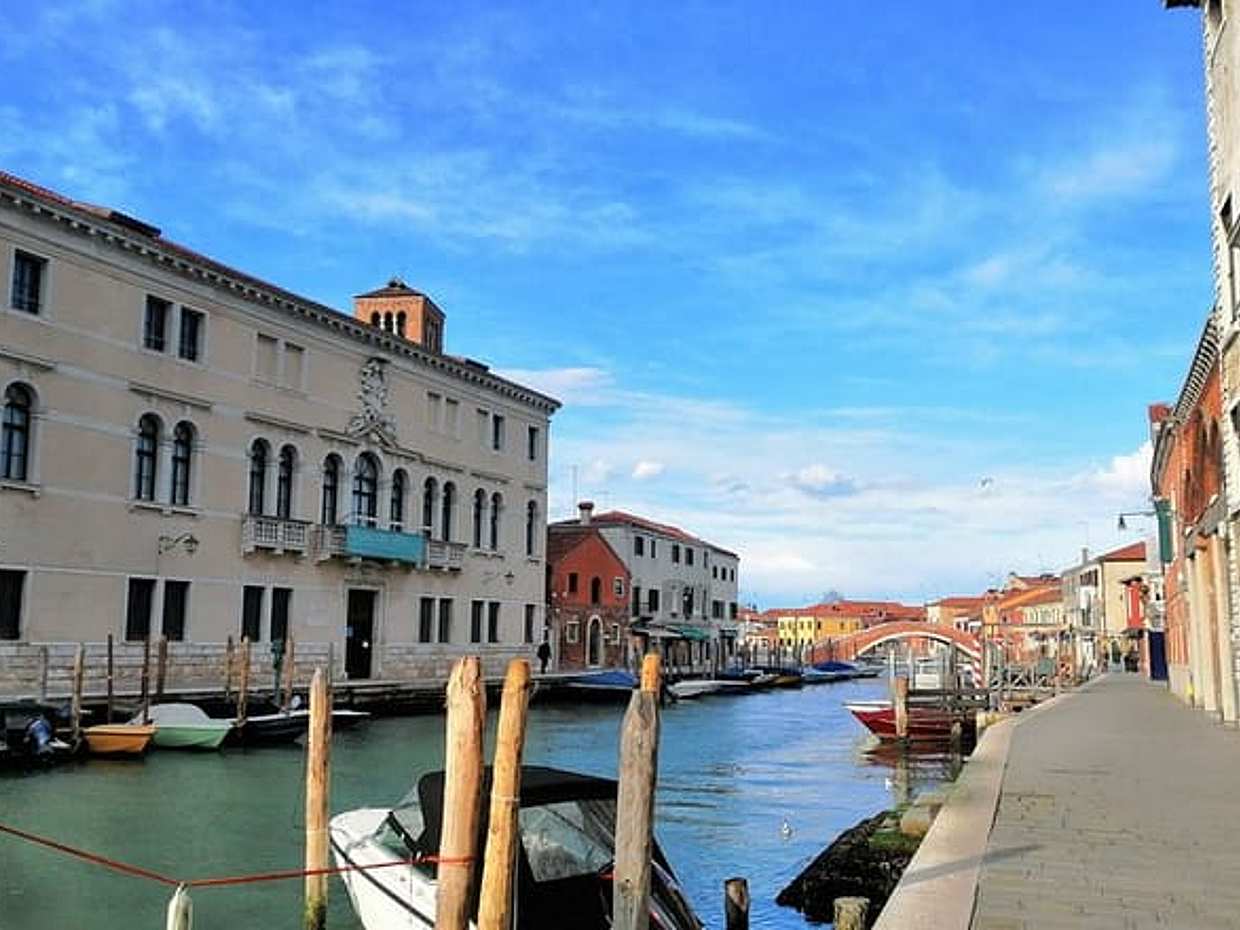 Murano Glass: Local Workshop & Walking Tour, photo 4