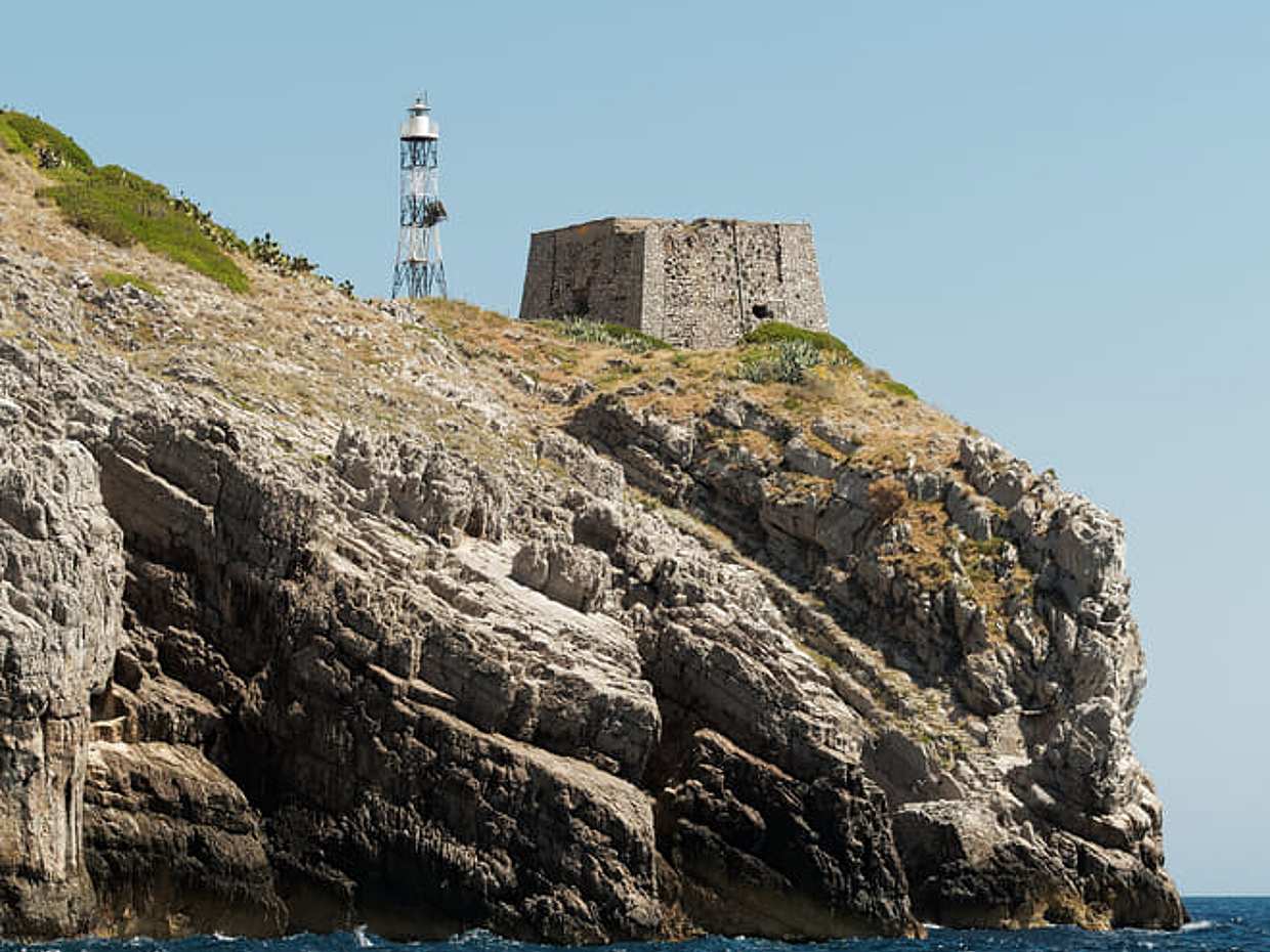 Trekking Weekend: Ieranto Bay & Punta Campanella, photo 3