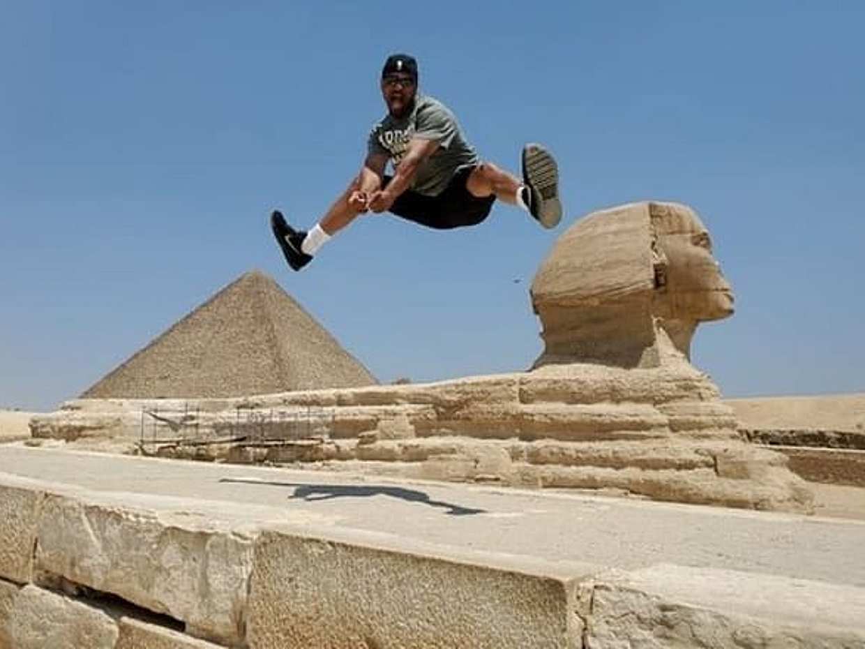 Top 6 Days Around Cairo,Giza Pyramids,Luxor , Aswan & Abu Simbel, photo 3