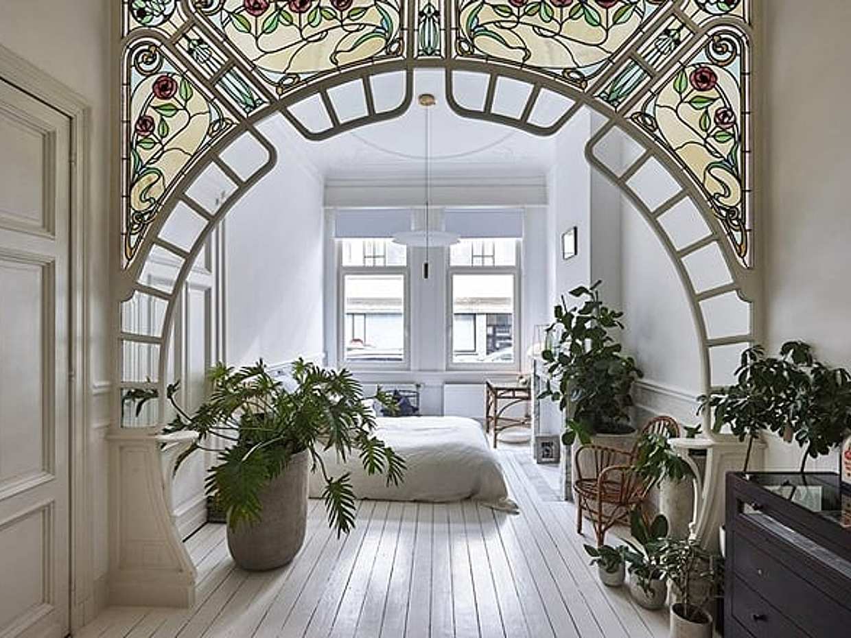 Private tour : Brussels and Antwerp Art Nouveau Heritage focus on Victor Horta, photo 3
